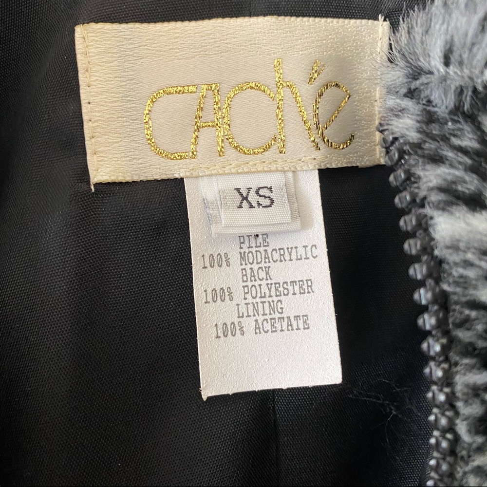 Cache jacket - Picture 4 of 5